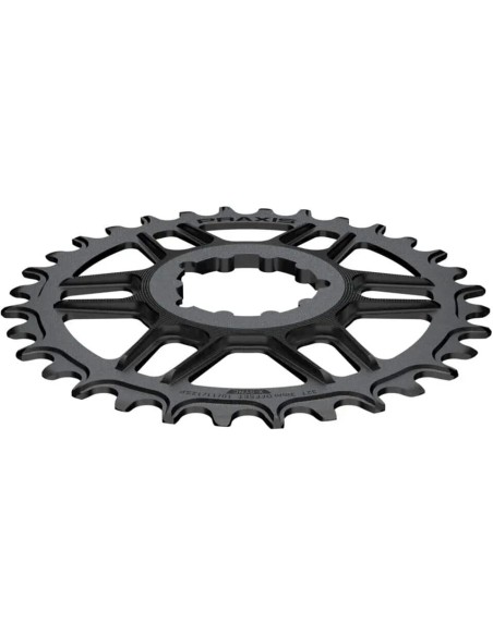 Praxis kettingblad 1x MTB DM 36T 3mm-offset 10/11/12sp