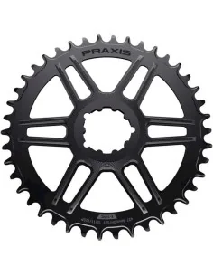 Praxis kettingblad 1x Road DM 44T