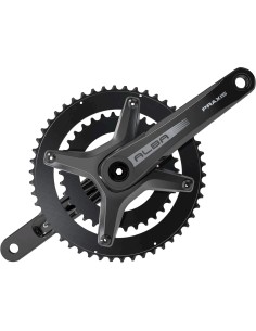 Praxis crankstel Alba M30 DM 170mm 48/32T LT2 10/11/12sp
