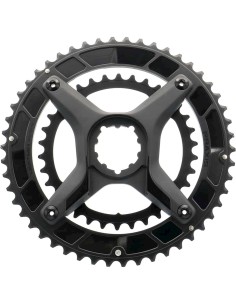 Praxis kettingblad LT2 Xring/Spider Kit 50/34 10/11/12sp