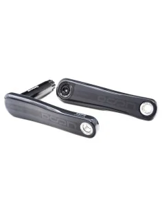 Praxis crankstel Doon GR carbon M30-Thru 172.5mm (armset)