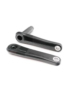 Praxis crankstel Zayante GR carbon M30 170mm (armset)