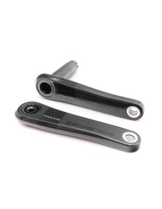 Praxis crankstel Zayante GR carbon M30 172.5mm (armset)