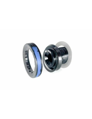 Praxis crankbout Etor + self-extractor kit