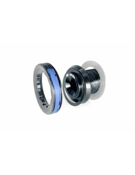 Praxis crankbout Etor + self-extractor kit