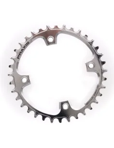 Praxis kettingblad 1x E-Ring 104BCD M8 36T PVD 10/11/12sp