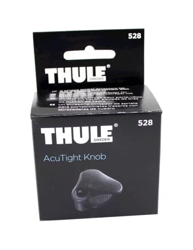 Thule draaiknop acu tight 528