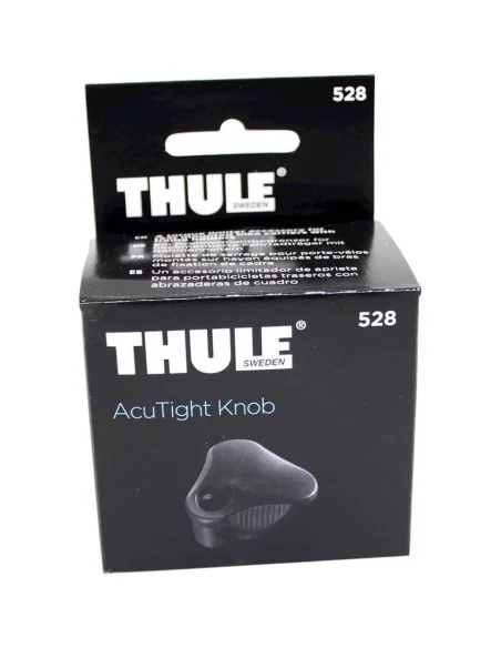 Thule draaiknop acu tight 528