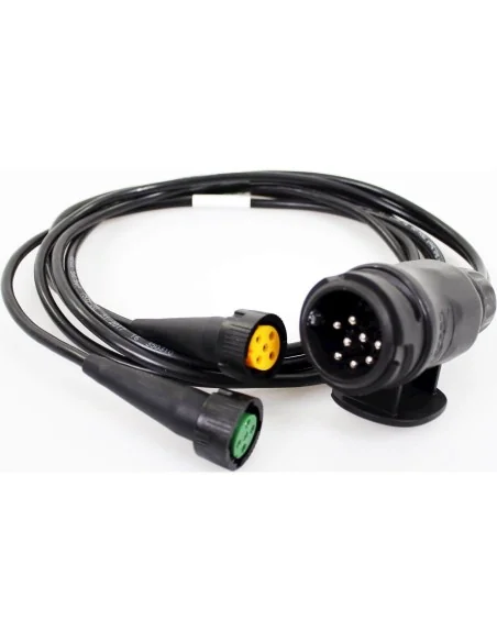 Thule kabelset 13p