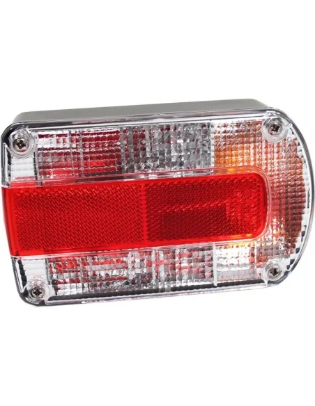 Thule achterlicht R EuroWay