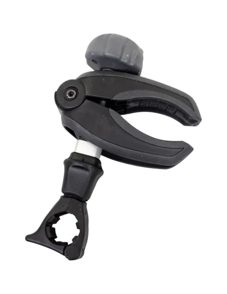 Thule frameklem Euroway kort 122mm