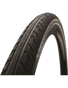Vredestein btb Active Tour 37-622 zwart refl