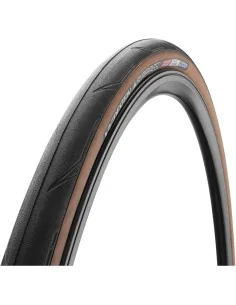 Vredestein btb Superpasso 28-622 zwart/transparant