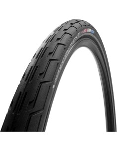 Vredestein btb Next 40-622 zwart refl