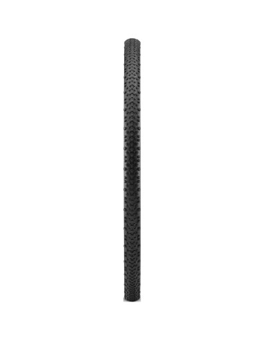 Vredestein btb Aventura Grezzo 44-622 zwart/transparant