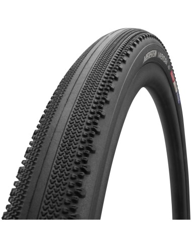 Vredestein btb Aventura Seta 50-622 zwart