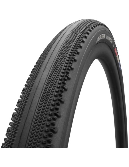 Vredestein btb Aventura Seta 50-622 zwart