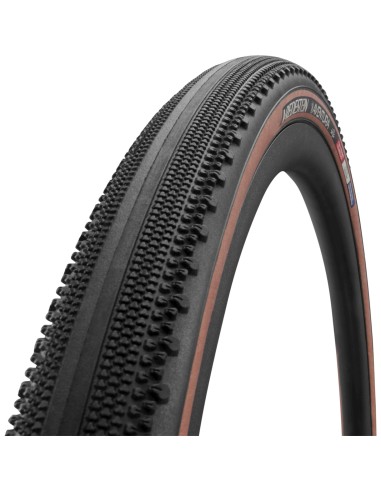 Vredestein btb Aventura Seta 50-622 zwart/transparant