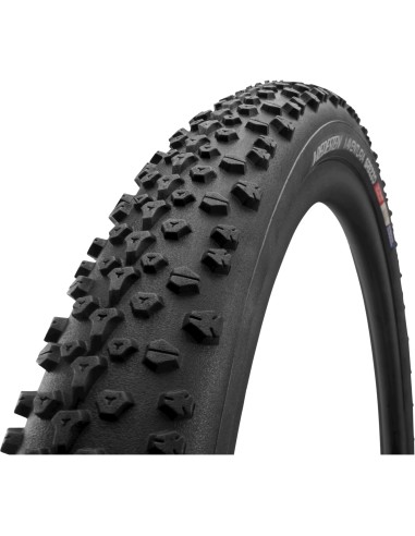 Vredestein btb Aventura Grezzo 50-622 zwart