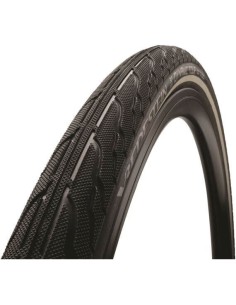Vredestein btb Dynamic Tour 55-622 zwart refl