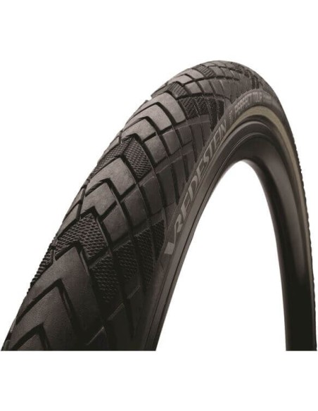 Vredestein btb Perfect Tour + 50-559 zwart refl