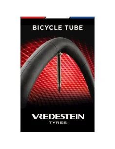 Vredestein bnb 28 inch 18/28-622/630 fv 80mm