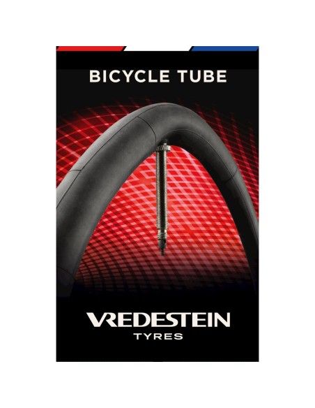 Vredestein bnb 28 inch 18/28-622/630 fv 80mm