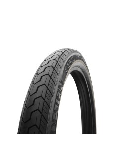 Vredestein btb Cargo 55-406 zwart refl