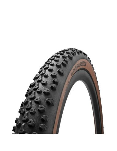 Vredestein btb Aventura Grezzo Core 50-584 zw/transparant