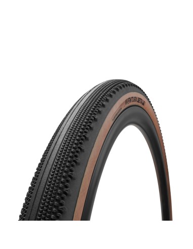 Vredestein btb Aventura Seta Core 45-622 zwart/transparant