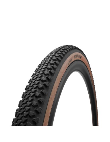 Vredestein btb Aventura Core 45-622 zwart/transparant