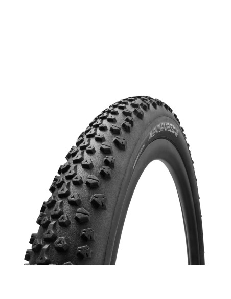 Vredestein btb Aventura Grezzo Core 45-622 zwart