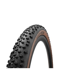Vredestein btb Aventura Grezzo Core 50-622 zw/transparant