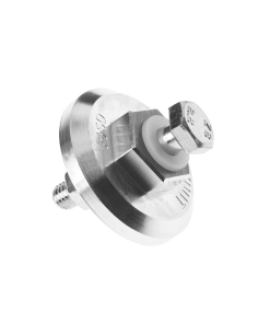 Gates locknut tool voor S550 sprocket lockring