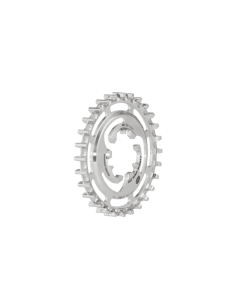 Gates CDX achtertandwiel 28 tands Enviolo / Nuvinci