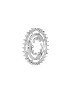 Gates CDX achtertandwiel 28 tands Enviolo / Nuvinci