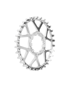 Gates CDX achtertandwiel 30 tands 9-Spline Shimano
