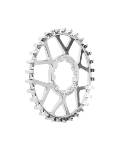 Gates CDX achtertandwiel 30 tands 9-Spline Shimano