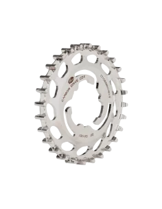 Gates CDX achtertandwiel 28 tands Shimano Alfine Di2 MY19