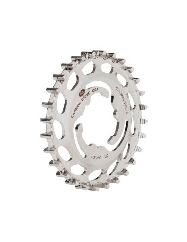 Gates CDX achtertandwiel 28 tands Shimano Alfine Di2 MY19