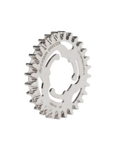 Gates CDX achtertandwiel 28 tands Shimano Nexus-5E Di2