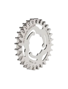 Gates CDX achtertandwiel 28 tands Shimano Nexus-5E Di2
