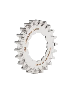 Gates CDX achtertandwiel 22 tands Rohloff Splined