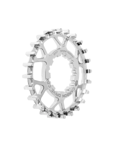 Gates CDX achtertandwiel 24 tands 9-Spline Shimano