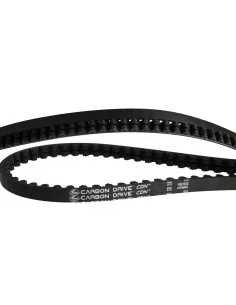 Gates CDN belt Carbon Drive 120 tands zwart