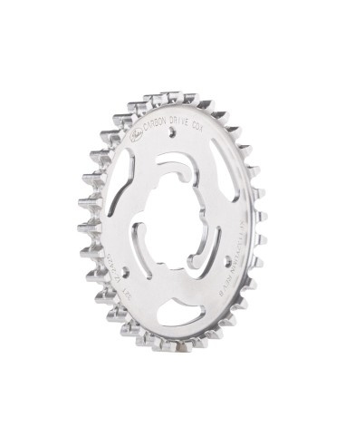 Gates CDX Fin Line achtertandwiel 32 tands Shimano Nexus-5E