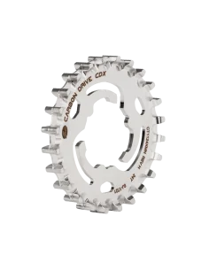 Gates CDX achtertandwiel 24 tands BL 43,7 Shimano/SA