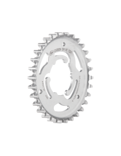 Gates CDX achtertandwiel 30T Shimano Nexus 5 mech naaf