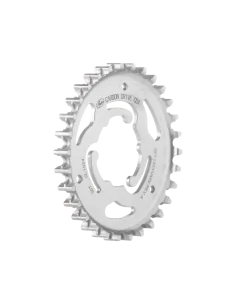 Gates CDX achtertandwiel 30T Shimano Nexus 5 mech naaf