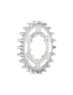 Gates CDX Fin Line achtertandwiel 22t Enviolo 9-Spline